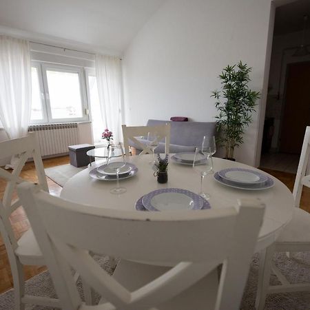 Апартаменты Apartman Ana Осиек Экстерьер фото