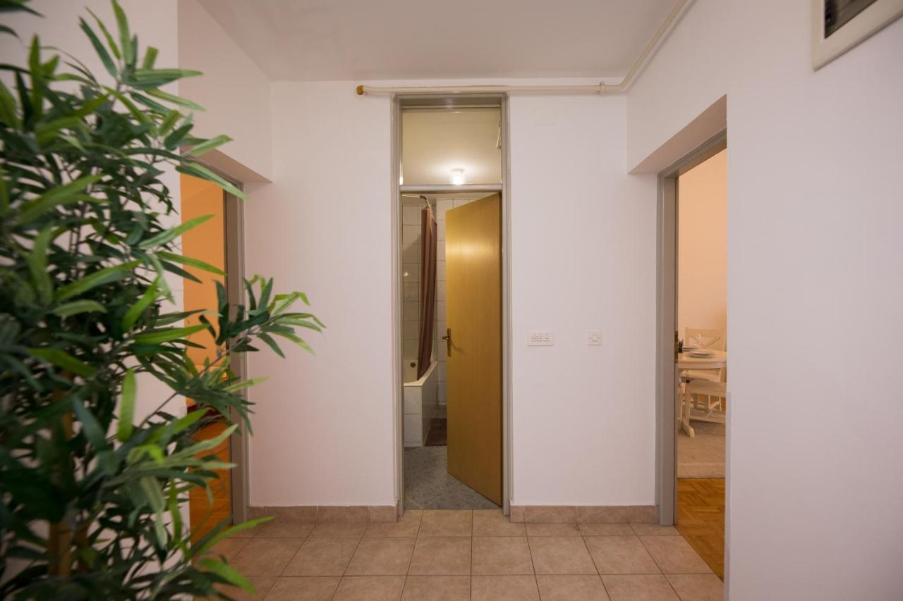 Апартаменты Apartman Ana Осиек Экстерьер фото