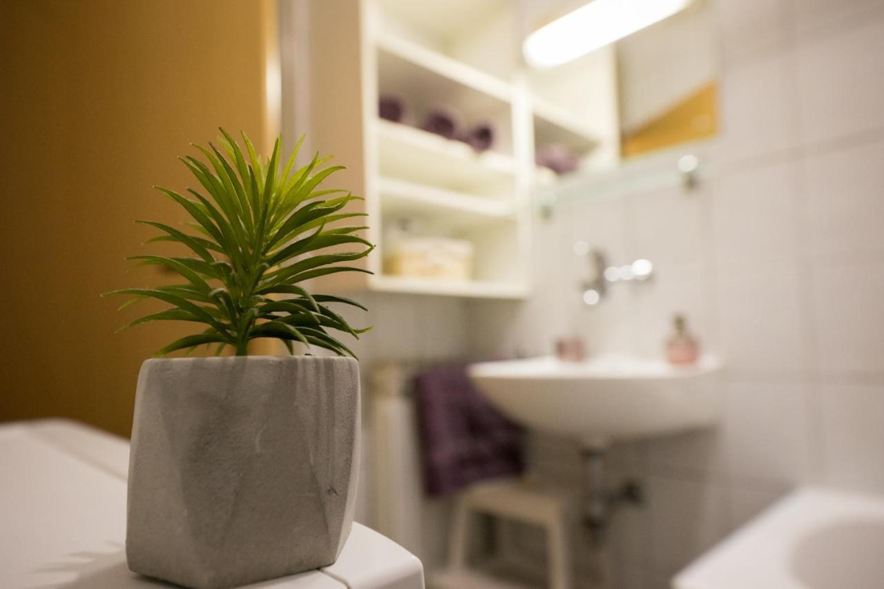 Апартаменты Apartman Ana Осиек Экстерьер фото
