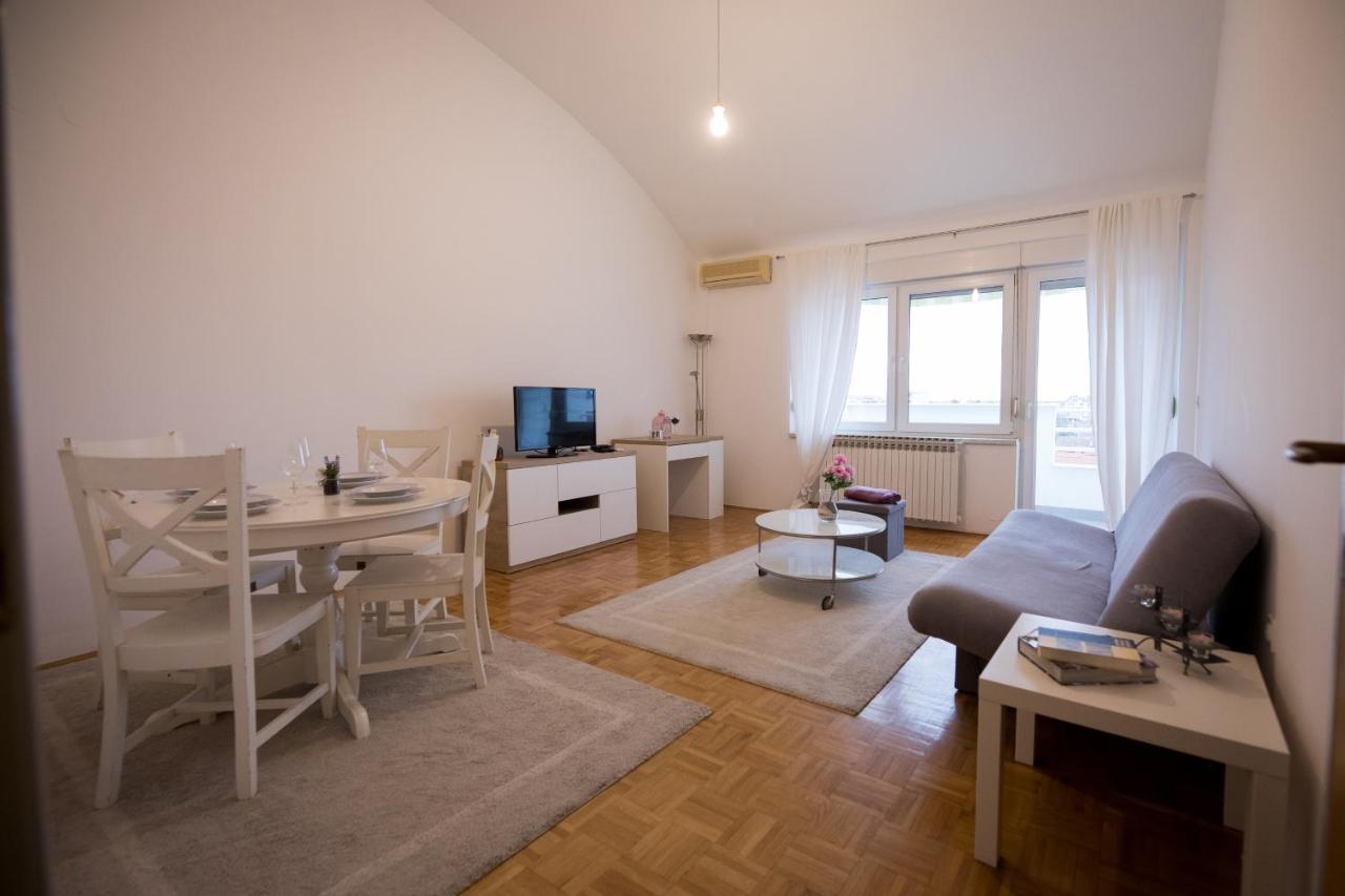 Апартаменты Apartman Ana Осиек Экстерьер фото