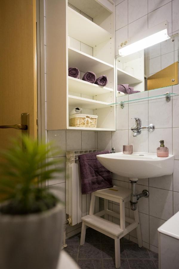 Апартаменты Apartman Ana Осиек Экстерьер фото