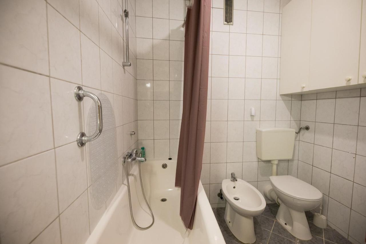 Апартаменты Apartman Ana Осиек Экстерьер фото